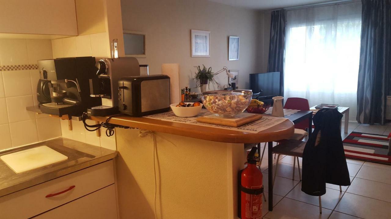 Appartement 31 Bd De Launay